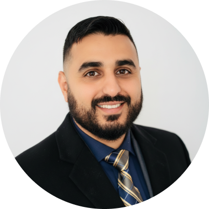 Dr. Waleed Alzahrani PhD - CEO